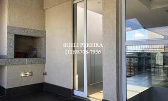 Imagem 7: Cobertura com 2 Quartos para Venda/Aluguel, 170m²