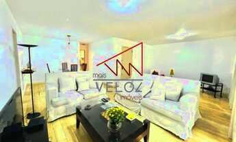 Imagem 4: Apartamento-À VENDA-Ipanema-Rio de Janeiro-RJ