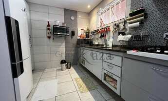 Imagem 2: Casa de condomínio para venda tem 80 metros quadrados com 2 quartos