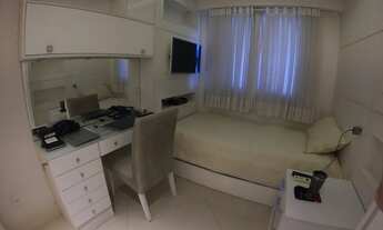 Imagem 7: Apartamento 3 quartos na quadra da praia em Botafogo - Rio de Janeiro - RJ