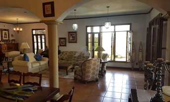 Imagem 7: Casa - Residencial Parque Rio das Pedras - Campinas