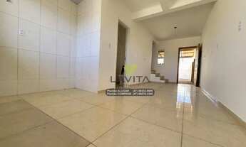 Imagem: Sobrado para Locação no Bairro Margem