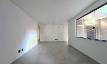 Imagem 5: CASA TÉRREA COM 3 SUÍTES E ÁREA GOURMET Á VENDA NO BOQUEIRÃO SANTOS/SP