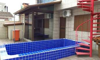 Imagem 3: Casa para venda com 400 metros quadrados em Canasvieiras em excelente localização