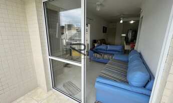 Imagem 6: Cobertura Praia Grande em Ubatuba-SP com 2 dormitórios,sendo 1 suíte,varanda gourmet com