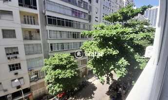 Imagem 2: Apartamento com 2 dormitórios à venda, 60 m² por R$ 935.000,00 - Leme - Rio de Janeiro/RJ