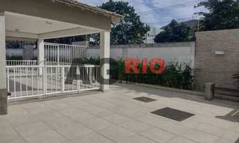 Imagem 4: Cobertura-À VENDA-Taquara-Rio de Janeiro-RJ