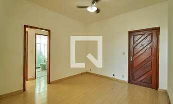 Imagem 3: Apartamento para Aluguel - Vila Isabel, 2 Quartos, 60 m2