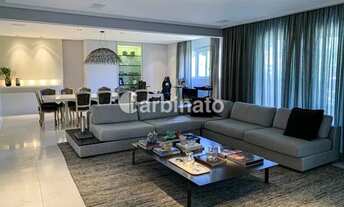 Imagem 7: Higienópolis R. Bahia - Reformado 292m² Privativos - 4 Garagens