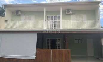 Imagem 2: Casa - Jardim Chapadão - Campinas