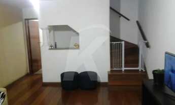 Imagem 3: Sobrado na Vila Gustavo - 132 m²
