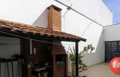 Imagem 7: São Paulo - Casa Padrão - Tatuapé