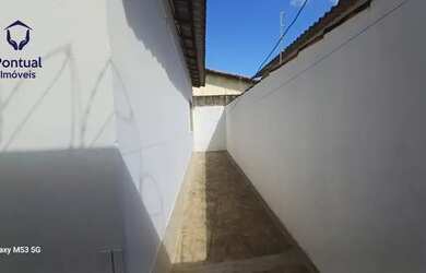 Imagem 2: Excelente casa localizada no bairro Segismundo Pereira