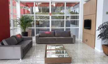 Imagem 3: Prédio - Notre Dame - Campinas