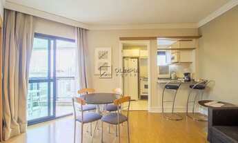 Imagem 3: Apartamento Locação 2 Dormitórios - 65 m² Paraíso