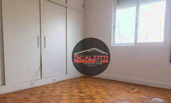 Imagem 3: Apartamento com 2 dormitórios à venda, 95 m² por R$ 490.000 - Aclimação - São Paulo/SP