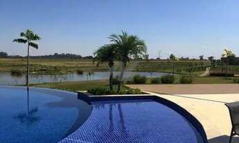 Imagem 2: Terreno - Centro - Jaguariúna