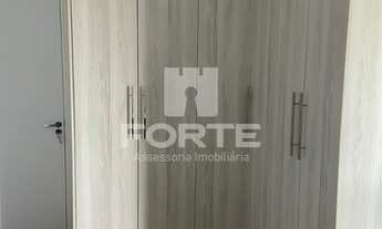 Imagem 3: MOGI DAS CRUZES - Apartamento Padrão - VILA MOGILAR