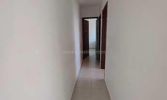 Imagem 4: Porto Velho - Apartamento Padrão - Aeroclub