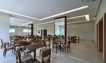 Imagem 5: EDIFICIO ATLANTICO SUL, apt. c/ 157m²