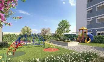 Imagem 3: Apartamento para Venda em São Paulo, Cidade Nova São Miguel, 1 dormitório, 1 banheiro