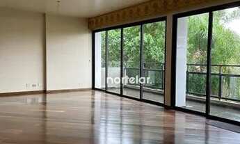 Imagem 3: Apartamento com 3 dormitórios à venda, 300 m² por R$ 3.830.000,00 - Consolação - São Paulo