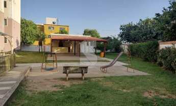 Imagem 7: Apartamento à venda, 2 quartos, 1 vaga, Sapucaia - Contagem/MG