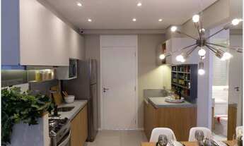 Imagem 3: Apartamento para venda tem 32 metros com 2 quartos em Jaraguá - São Paulo