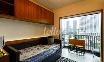 Imagem 2: São Paulo - Kitchenette/Studio - Brooklin