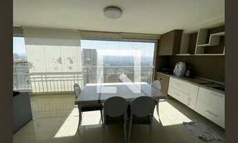 Imagem 3: Apartamento para Aluguel - Belém, 3 Quartos, 146 m2