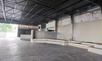 Imagem 4: Galpão para alugar, 4500 m² por R$ 65.562,20/mês - Jardim Aquarius - São José dos Campos/S