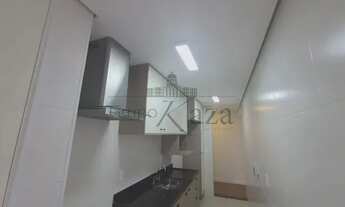 Imagem 5: Apartamento Padrão em São José dos Campos