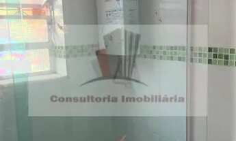 Imagem 5: Tijuca - Casa de Vila - 120m² - Largo da Segunda Feira - metrô Afonso Pena - 2 quartos - 2