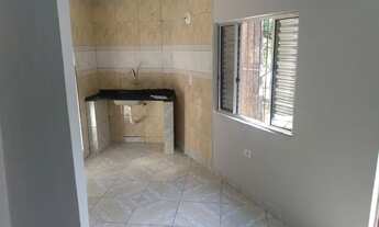 Imagem 6: Casa independente nova