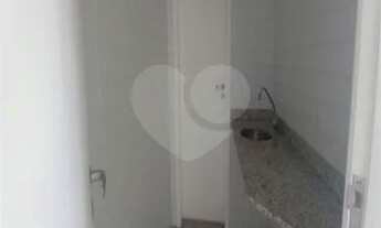 Imagem 4: Sala comercial em Santana , 2 banheiros e 2 vagas