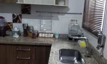 Imagem 6: Apartamento para Locação em Barueri, Jardim Tupanci, 3 dormitórios, 1 suíte, 2 banheiros