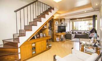 Imagem: Cobertura para Venda - 190.43m², 3 dormitórios