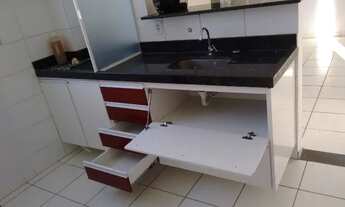 Imagem 4: Alugo ap zona sul próximo a unitri e uberlândia shoping 750,00 reais