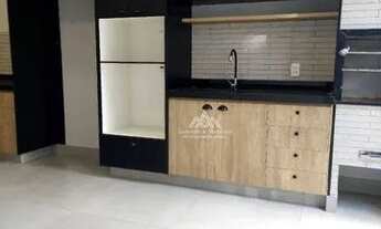 Imagem 7: Casa com 3 dormitórios à venda, 181 m² por R$ 1.190.000 - Condomínio San Marco II - Ribeir