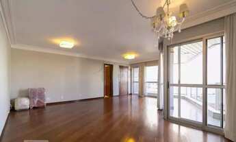 Imagem 2: Apartamento na Vila Mariana, próximo ao Parque Ibirapuera e metrô Ana Rosa