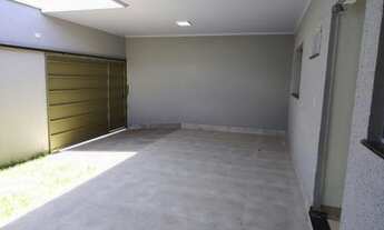 Imagem 4: Casa para venda com 3 quartos em Vila Pedroso - Goiânia - Goiás