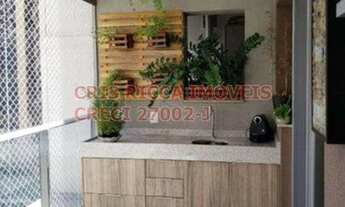 Imagem: Apartamento para Venda em São Paulo, Moema