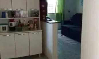 Imagem 3: Vendo casa com quintal em Itacibá