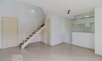 Imagem 2: Apartamento para Aluguel - Tatuapé, 2 Quartos, 70 m2