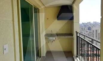 Imagem 3: Excelente apartamento a venda no Jardim São Paulo, 2 suítes, 1vaga de garagem, 66 m2 de á