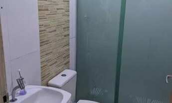 Imagem 7: CASA NO CONJUNTO PRISCO VIANA M.C