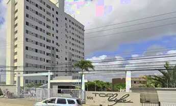 Imagem: Aluga-se Apartamento Residencial Top Life