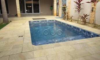 Imagem 7: Casa com 3 dormitórios à venda, 217 m² por R$ 820.000,00 - Prezotto - Piracicaba/SP