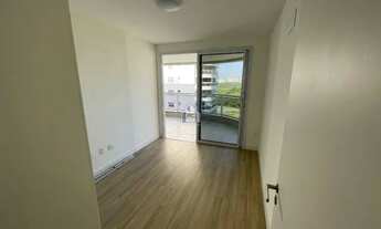 Imagem 5: PRONTO PARA MORAR: Apartamento incrível no condomínio Viure, na Barra da Tijuca, com 3 qua