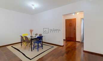 Imagem 7: Apartamento Venda Higienópolis 145 m² 3 Dormitórios